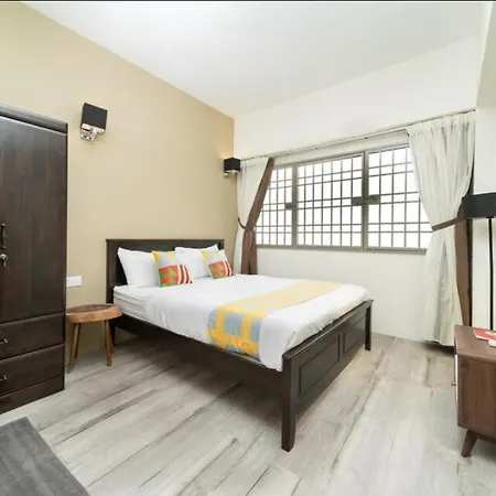 Deluxe Vip Seaview Batu Ferringhi 1503 - 3 Rooms Exterior photo