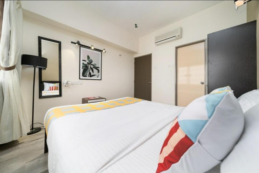 Deluxe Vip Seaview 1503 - 3 Apartment Batu Ferringhi