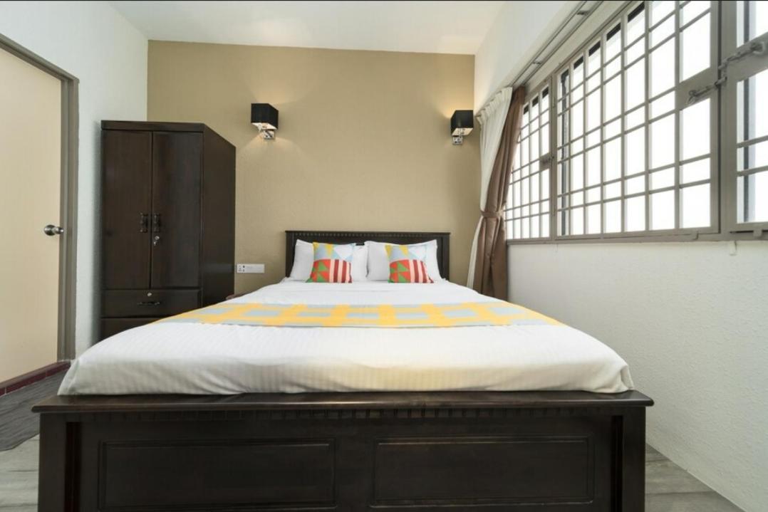 Deluxe Vip Seaview 1503 - 3