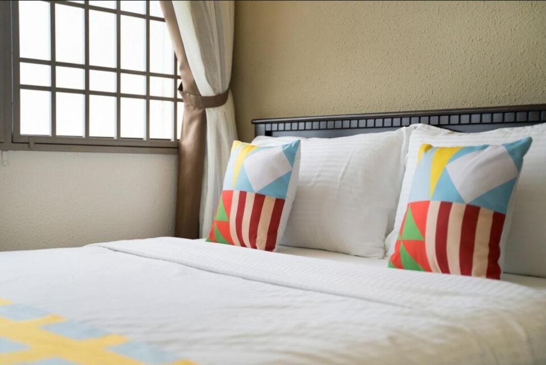 Deluxe Vip Seaview 1503 - 3 Apartment