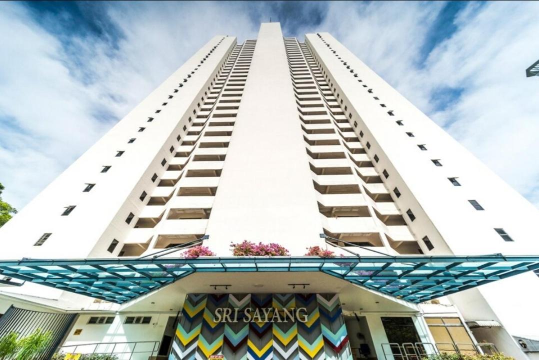 Deluxe Vip Seaview 1503 - 3 * Batu Ferringhi