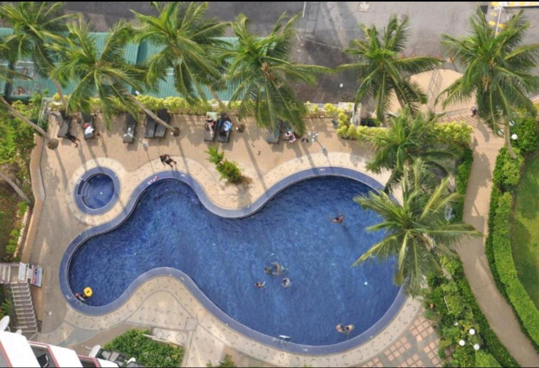 Deluxe Vip Seaview 1503 - 3 Batu Ferringhi