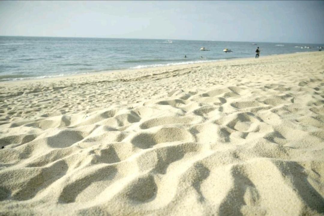 Deluxe Vip Seaview 1503 - 3 * Batu Ferringhi