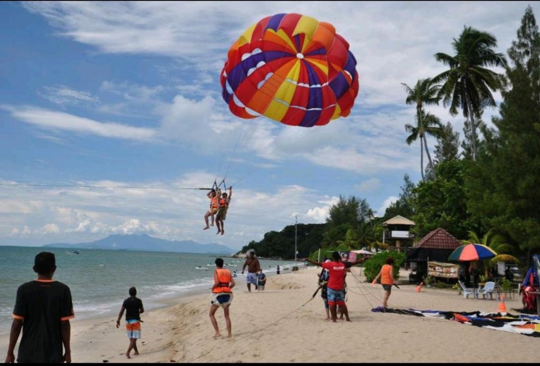 Deluxe Vip Seaview 1503 - 3 *