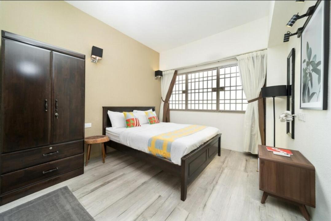 Apartment Deluxe Vip Seaview 1503 - 3 Batu Ferringhi