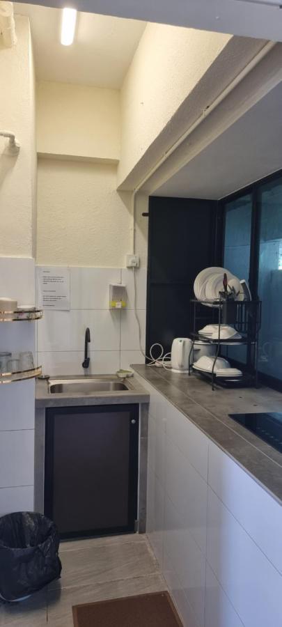 Apartment Deluxe Vip Seaview 1503 - 3 Batu Ferringhi
